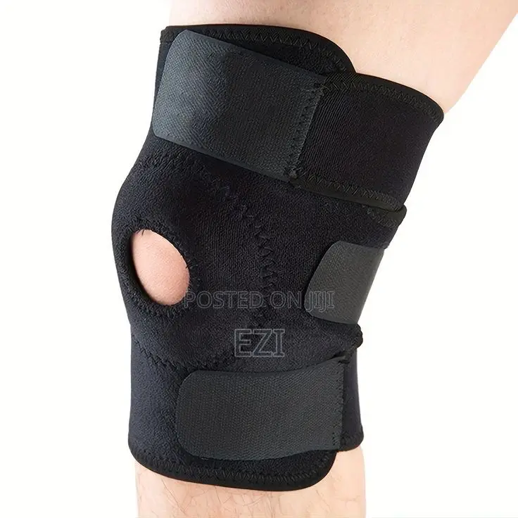 Adjustable Knee Support