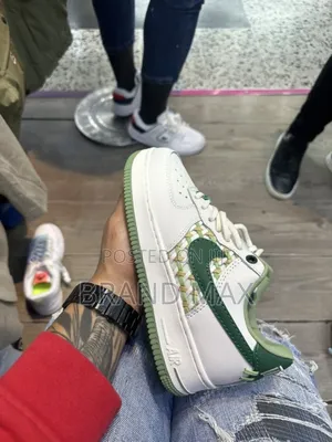 Nike Airforce 1 Premium Quality