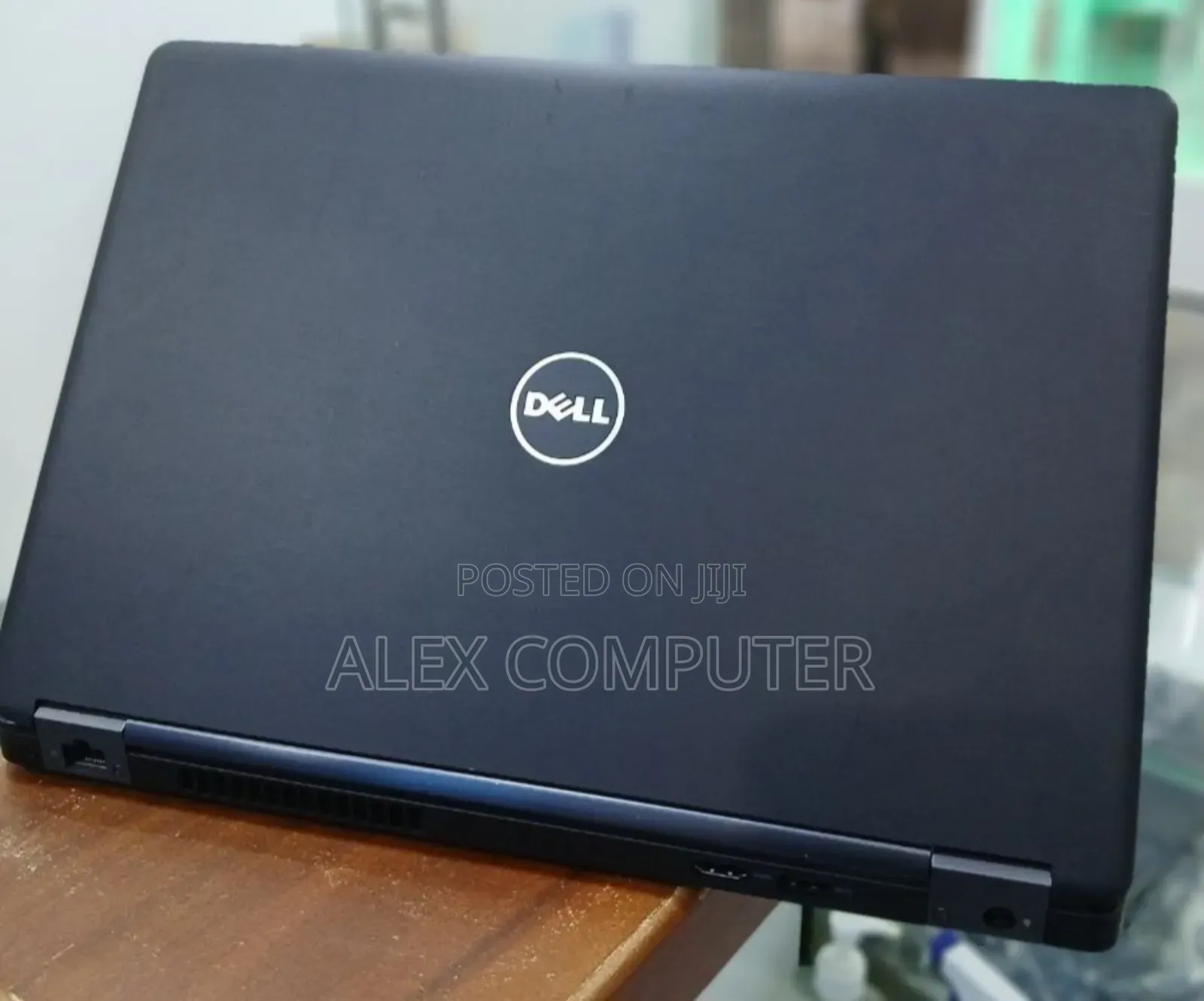 New Laptop Dell Latitude 5480 8GB Intel Core I5 SSD 512GB