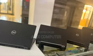 New Laptop Dell Latitude 5480 8GB Intel Core I5 SSD 512GB