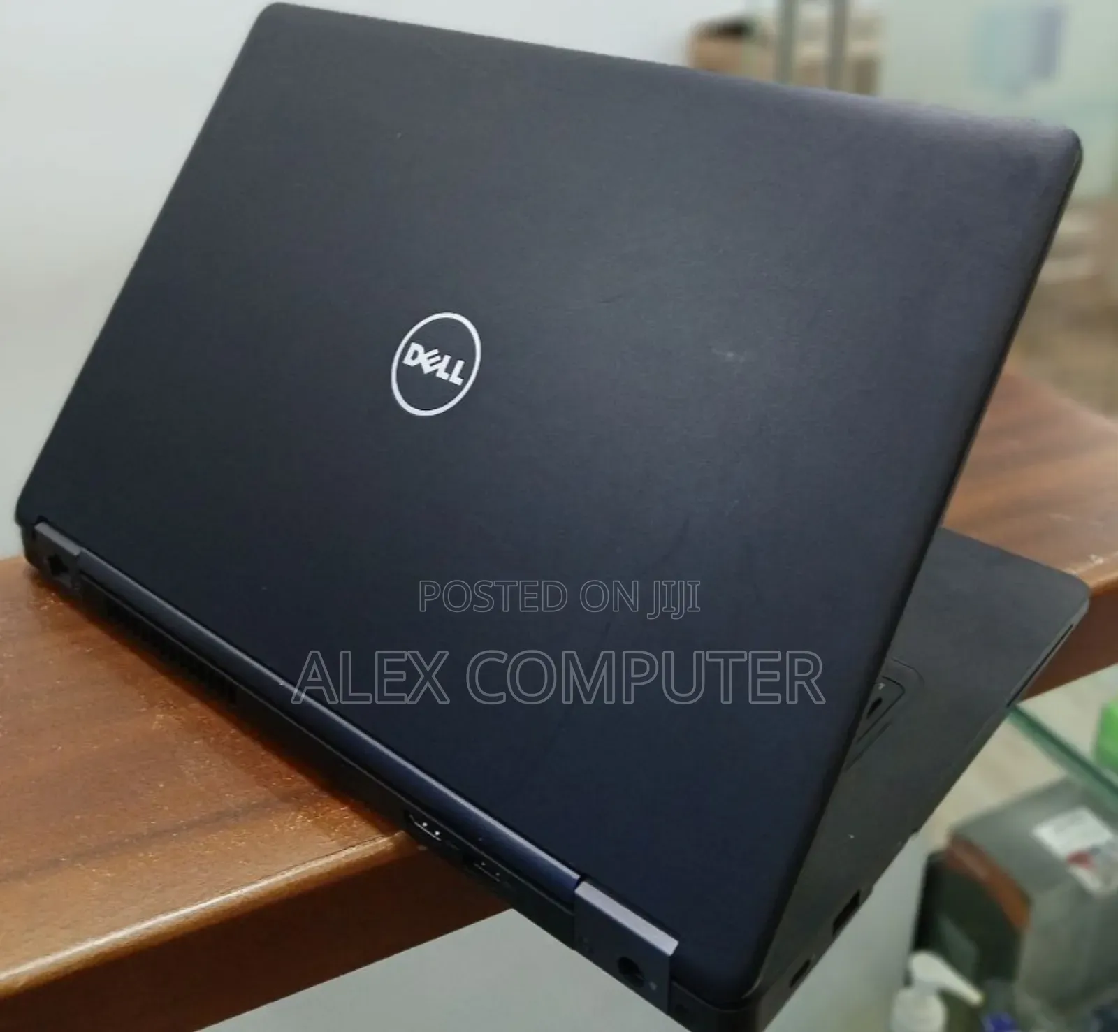 New Laptop Dell Latitude 5480 8GB Intel Core I5 SSD 512GB