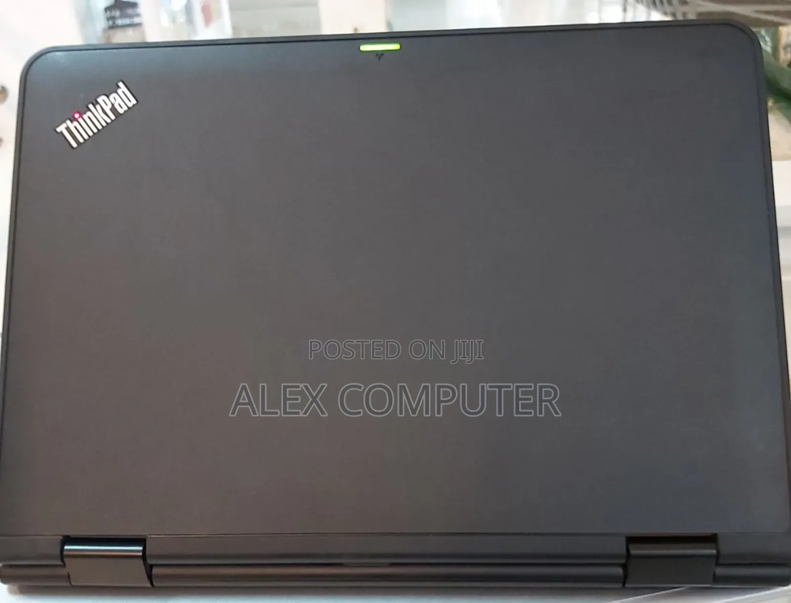 New Laptop Lenovo ThinkPad 11e 4GB Intel Core M SSD 128GB