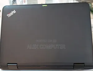 Photo - New Laptop Lenovo ThinkPad 11e 4GB Intel Core M SSD 128GB