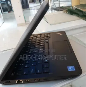 New Laptop Lenovo ThinkPad 11e 4GB Intel Core M SSD 128GB