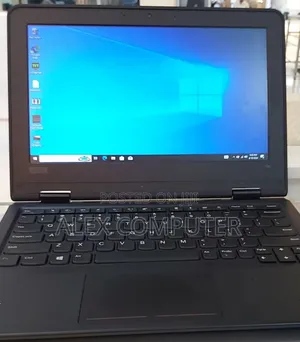 New Laptop Lenovo ThinkPad 11e 4GB Intel Core M SSD 128GB