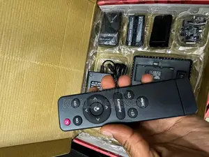 Led-U600+ Professional Photo Video Led Light Kit