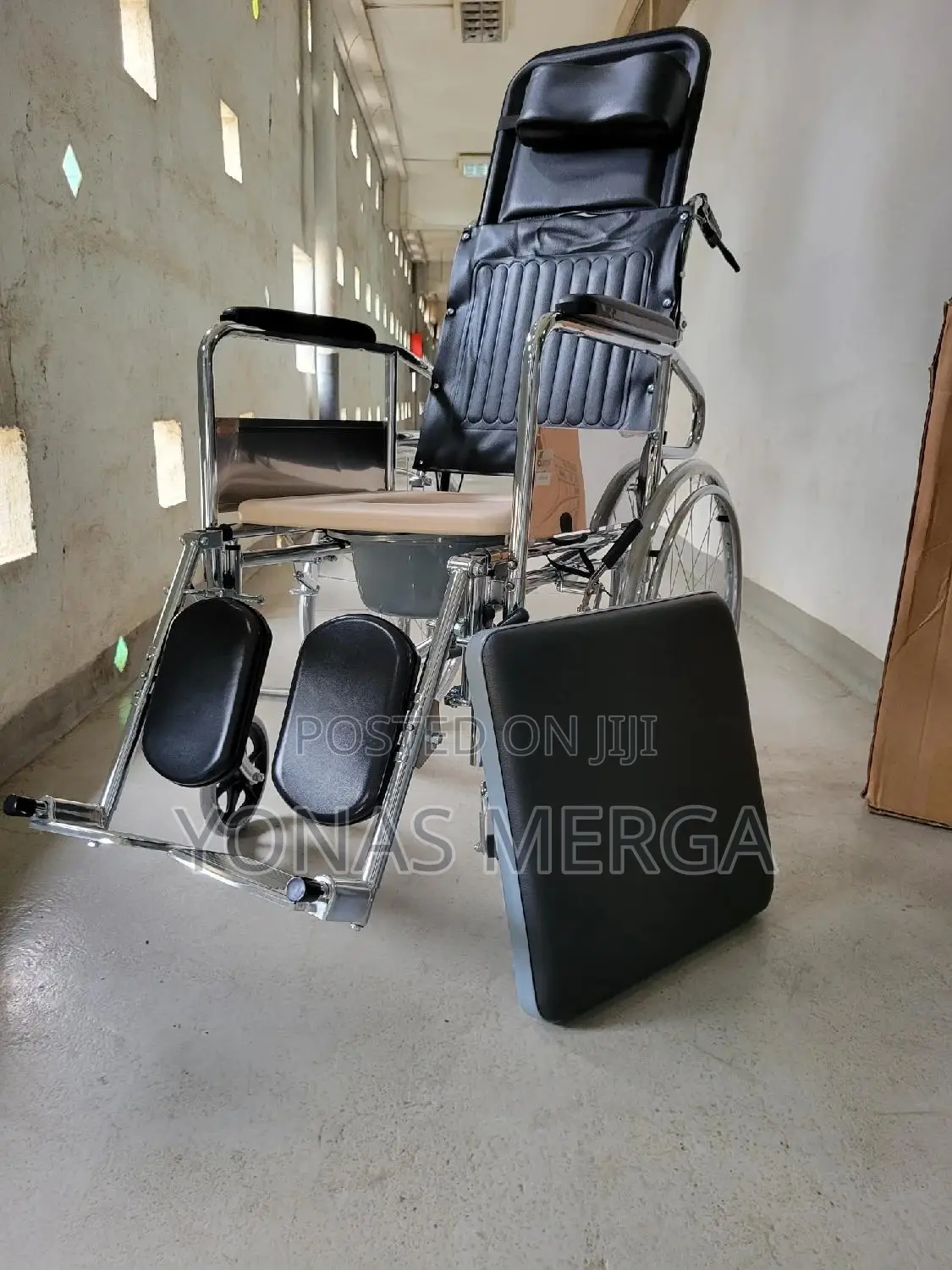 ፖፖ ከአልጋ አንድላይ/Wheelchair+-+×∞×Wheelchair¡¿¡ዊልቼር