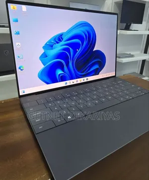 New Laptop Dell XPS 13 32GB Intel Core I7 SSD 1T