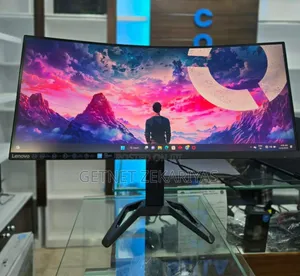 Lenovo Moniter