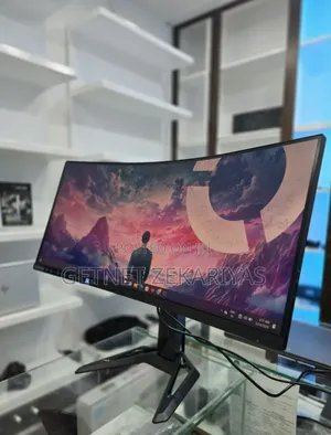 Lenovo Moniter
