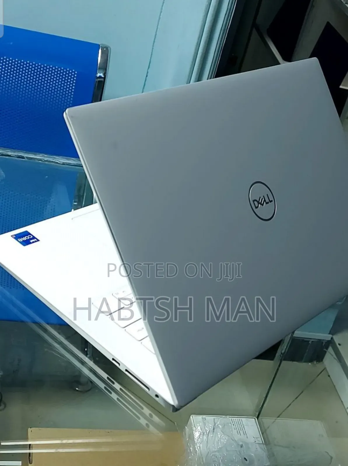 New Laptop Dell XPS 15 16GB Intel Core I7 SSD 1T