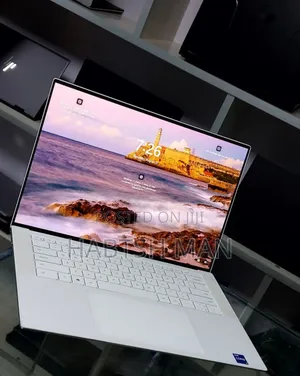 New Laptop Dell XPS 15 16GB Intel Core I7 SSD 1T