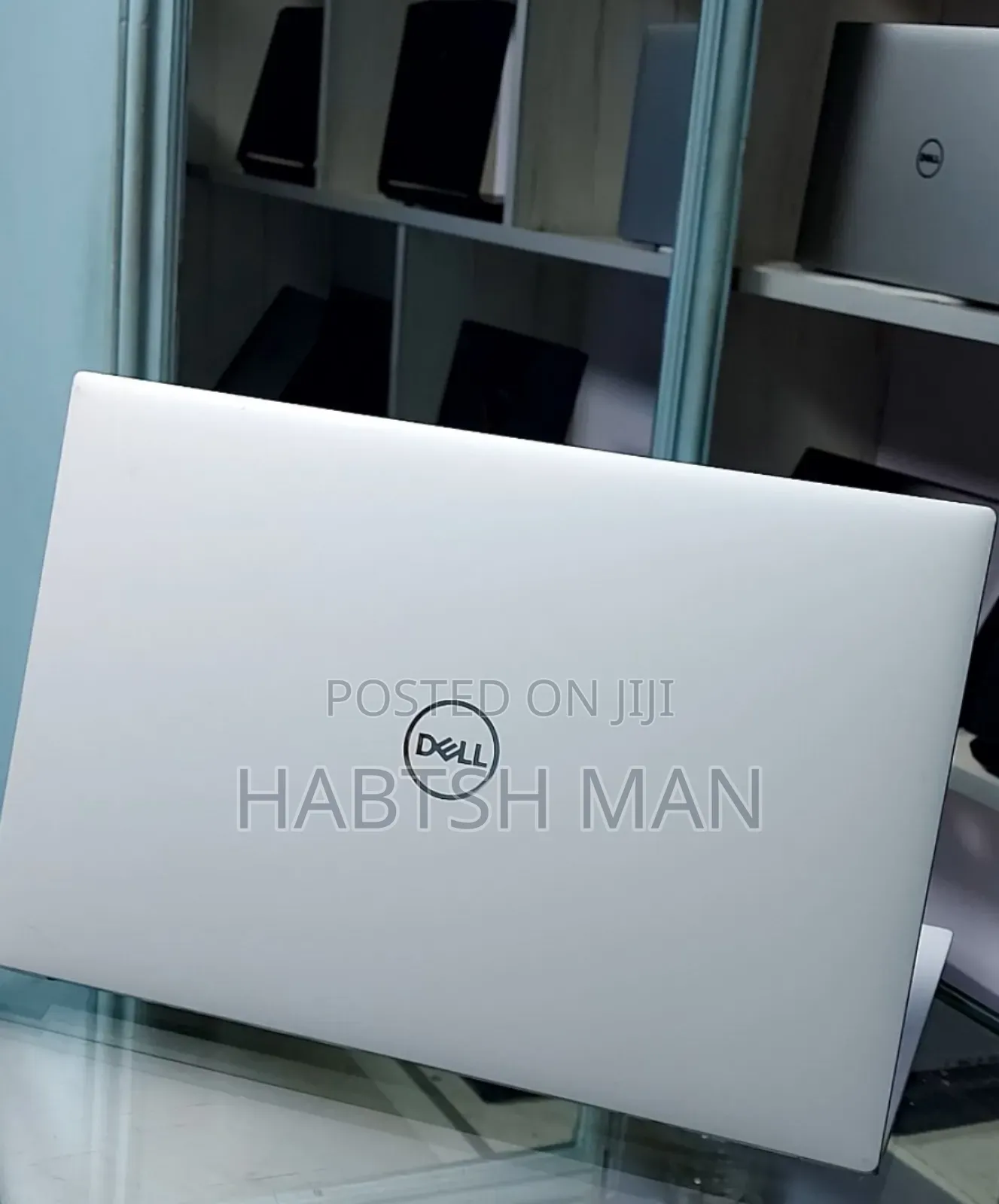 New Laptop Dell XPS 15 16GB Intel Core I7 SSD 1T