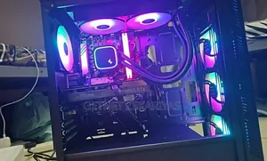 New Desktop Computer 32GB Intel Core I7 SSHD (Hybrid) 1T