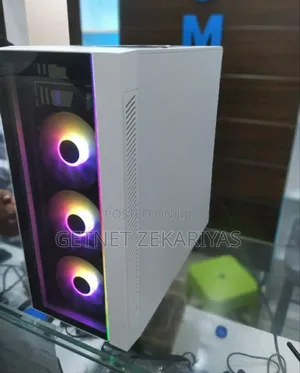 New Desktop Computer 32GB Intel Core I7 SSHD (Hybrid) 1T