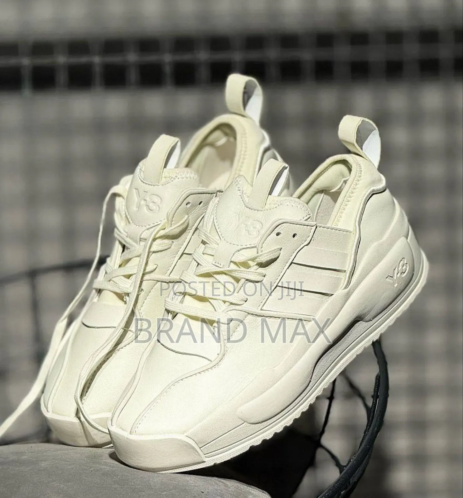 Adidas Y-3 Premium Quality