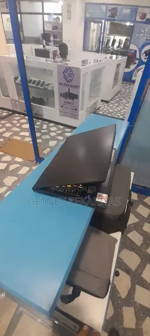 New Laptop MSI Katana 15 16GB Intel Core I7 SSD 1T