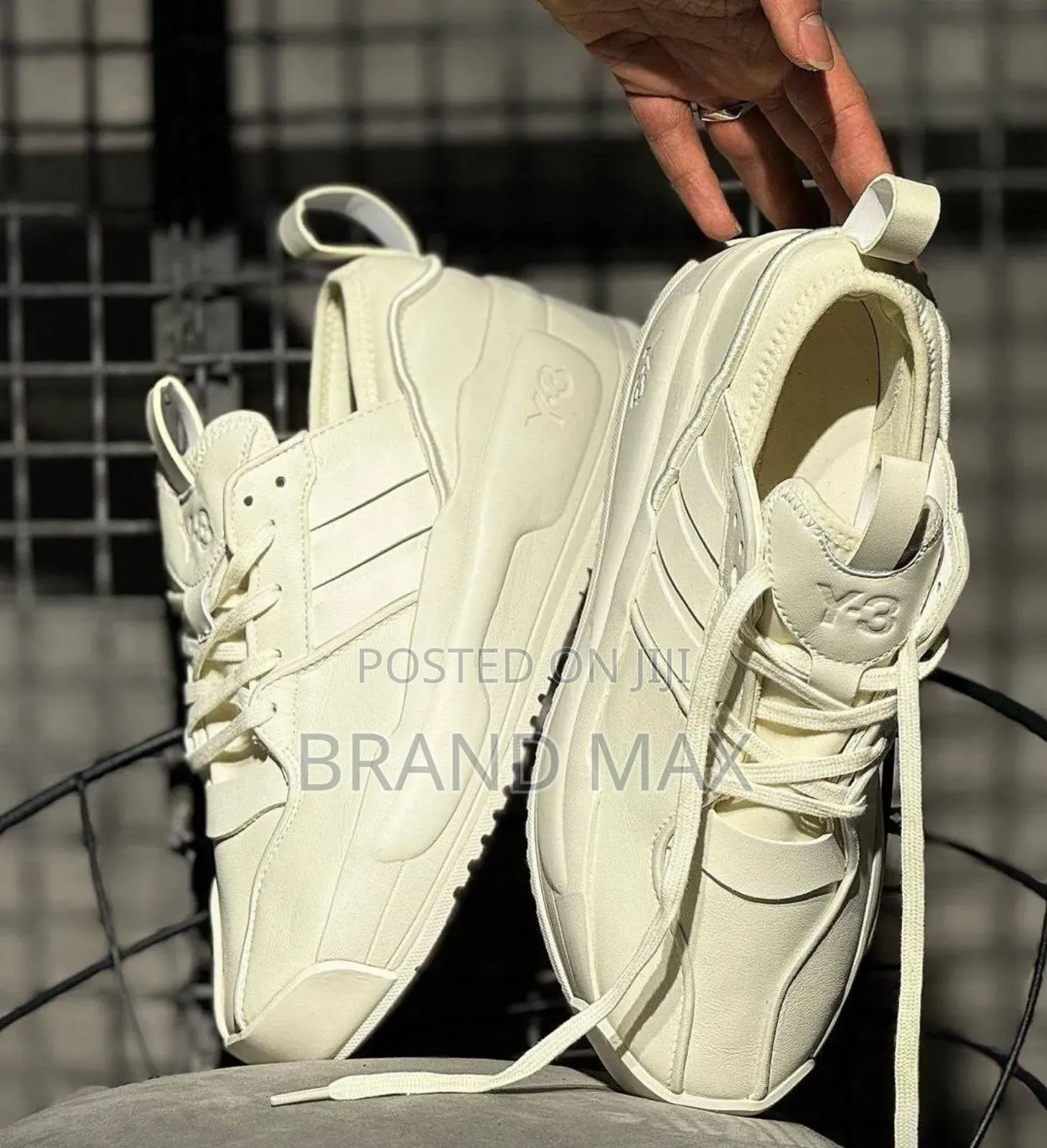 Adidas Y-3 Premium Quality