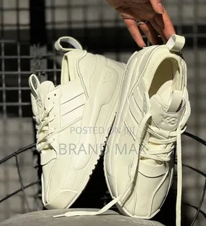 Adidas Y-3 Premium Quality