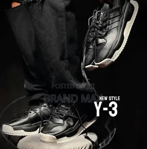 Adidas Y-3 Premium Quality