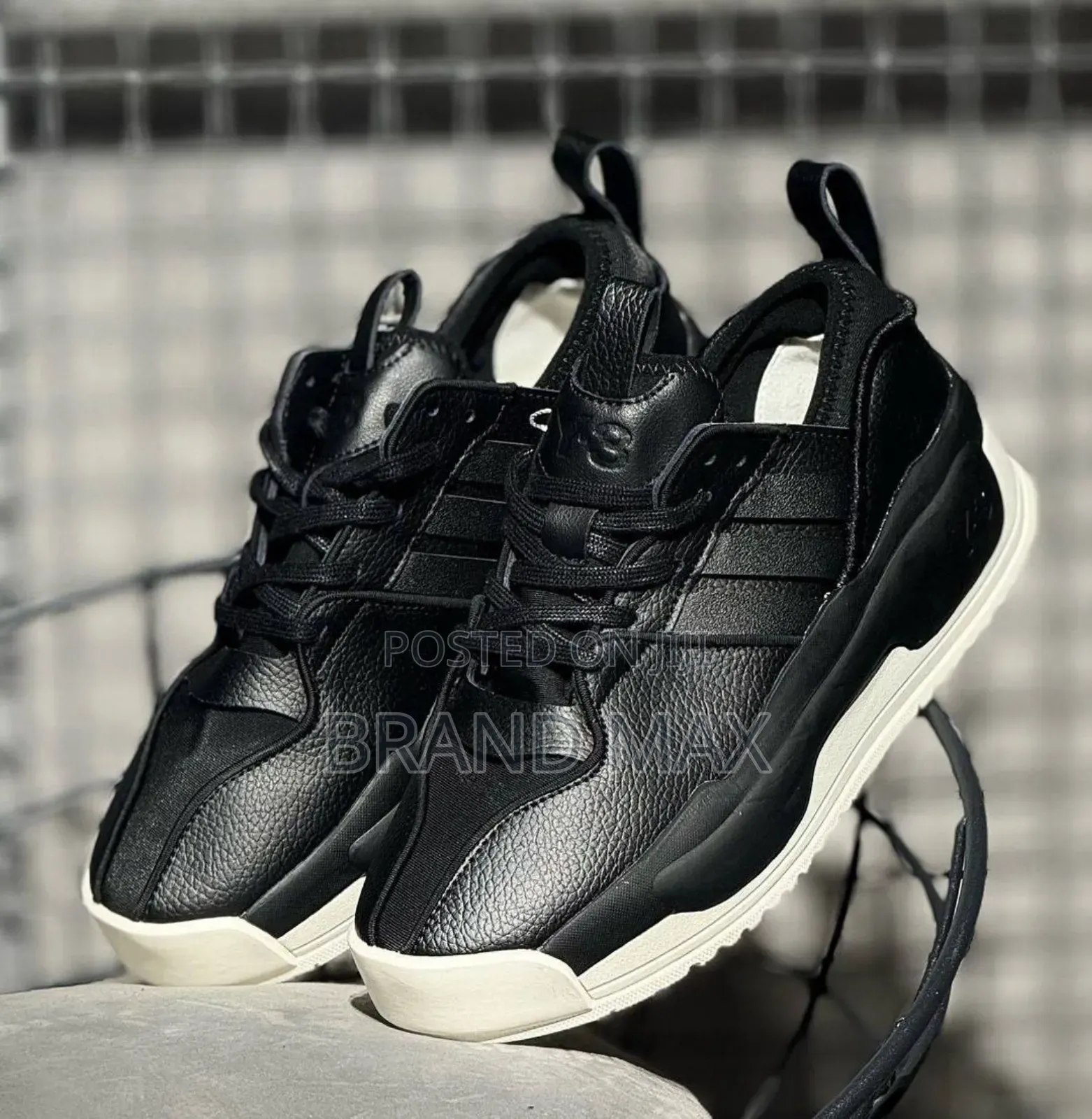 Adidas Y-3 Premium Quality