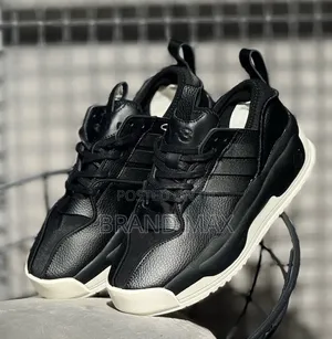 Photo - Adidas Y-3 Premium Quality