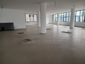 220 SQM Office for Rent