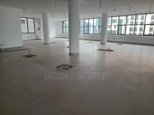220 SQM Office for Rent