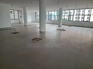 220 SQM Office for Rent