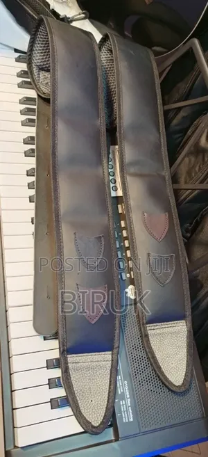 For Sale Leather Belt