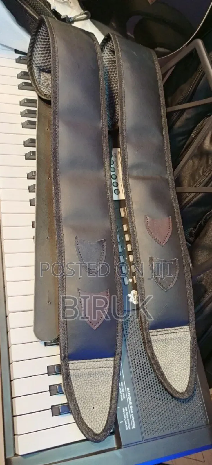 For Sale Leather Belt