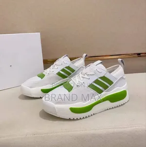 Photo - Adidas Y-3 Premium Quality