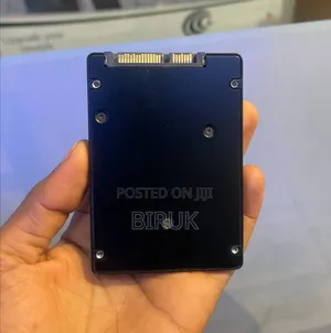 For Sale Almost New Hard Disk,