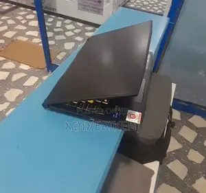 Photo - New Laptop MSI Katana 15 16GB Intel Core I7 SSD 1T