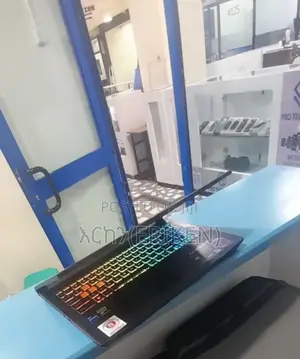 New Laptop MSI Katana 15 16GB Intel Core I7 SSD 1T