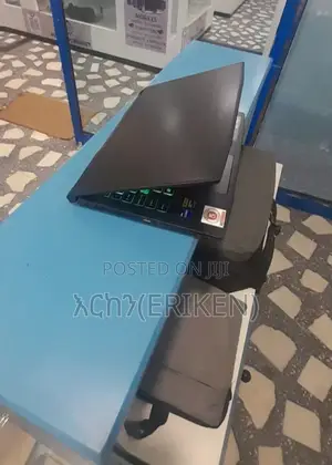 New Laptop MSI Katana 15 16GB Intel Core I7 SSD 1T