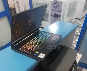 Photo - New Laptop MSI Katana 15 16GB Intel Core I7 SSD 1T