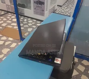 New Laptop MSI Katana 15 16GB Intel Core I7 SSD 1T