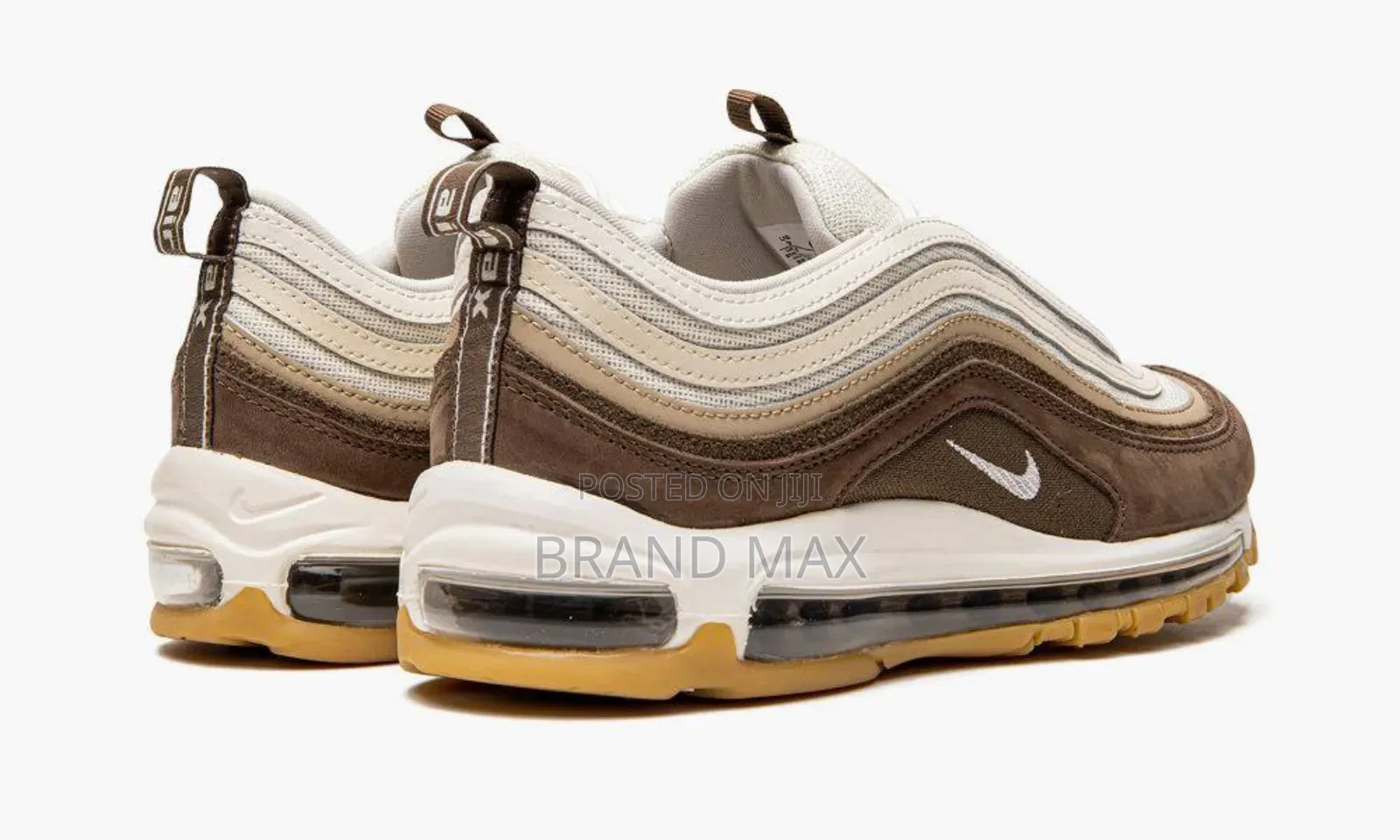 Nike Air Max Premium Quality