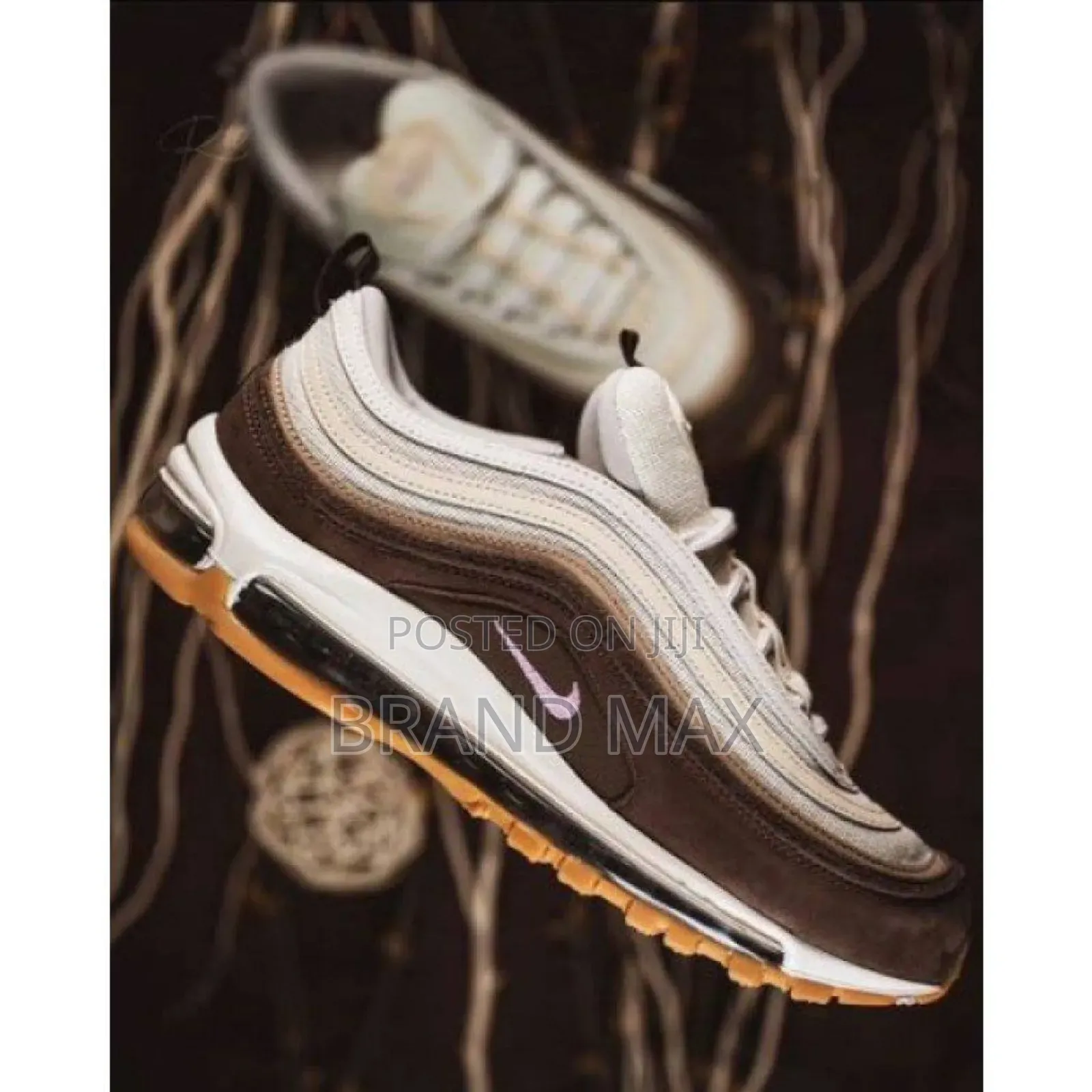 Nike Air Max Premium Quality