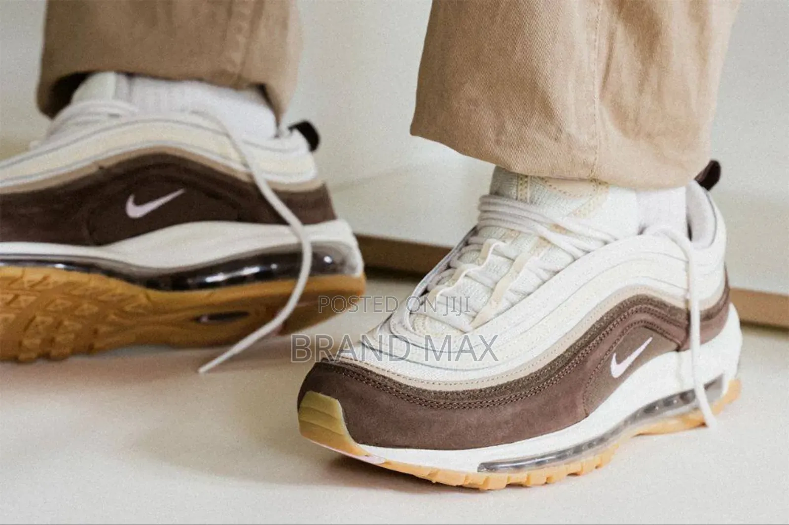 Nike Air Max Premium Quality