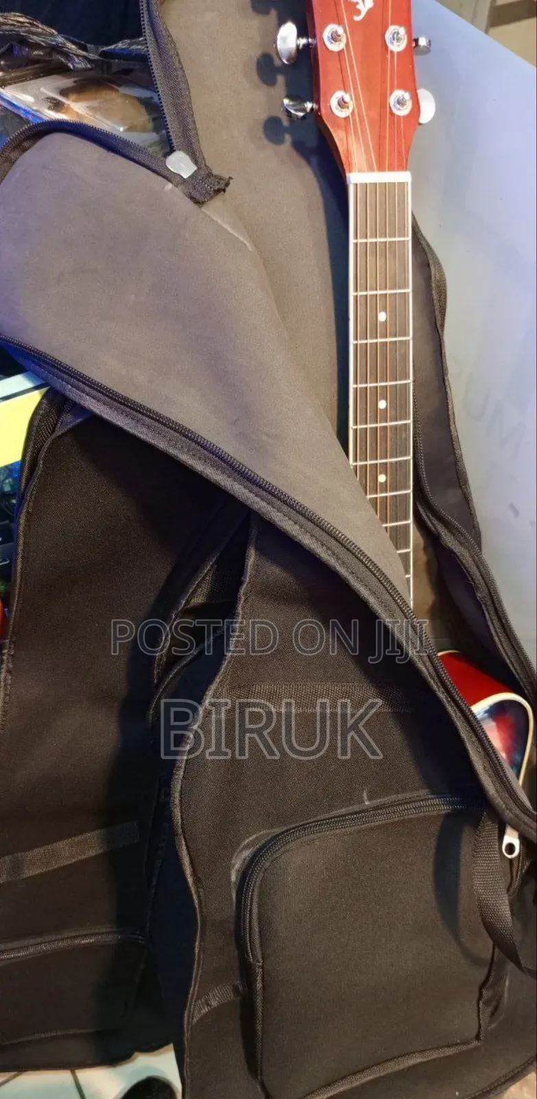 For Sales New Guitar Bag