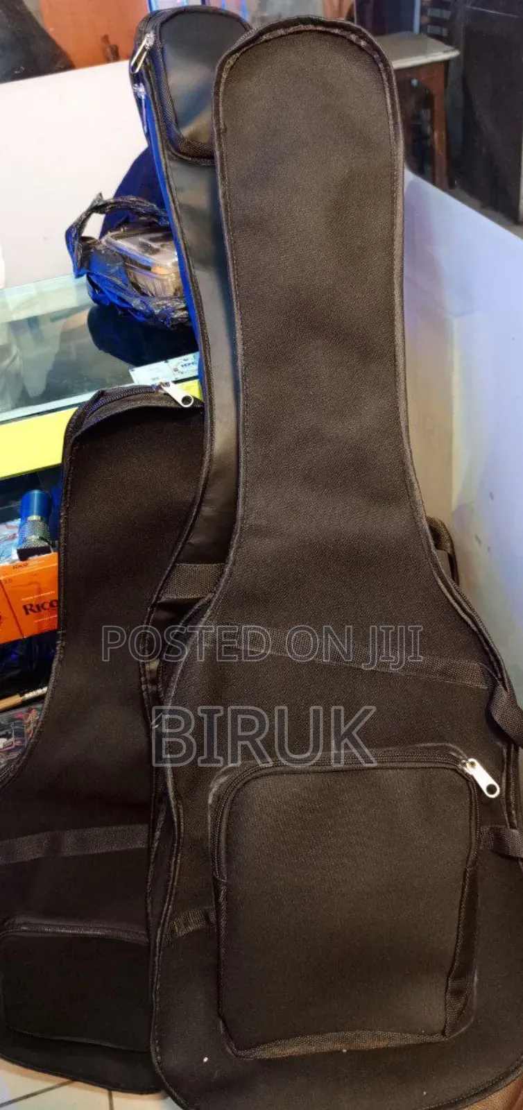 For Sales New Guitar Bag
