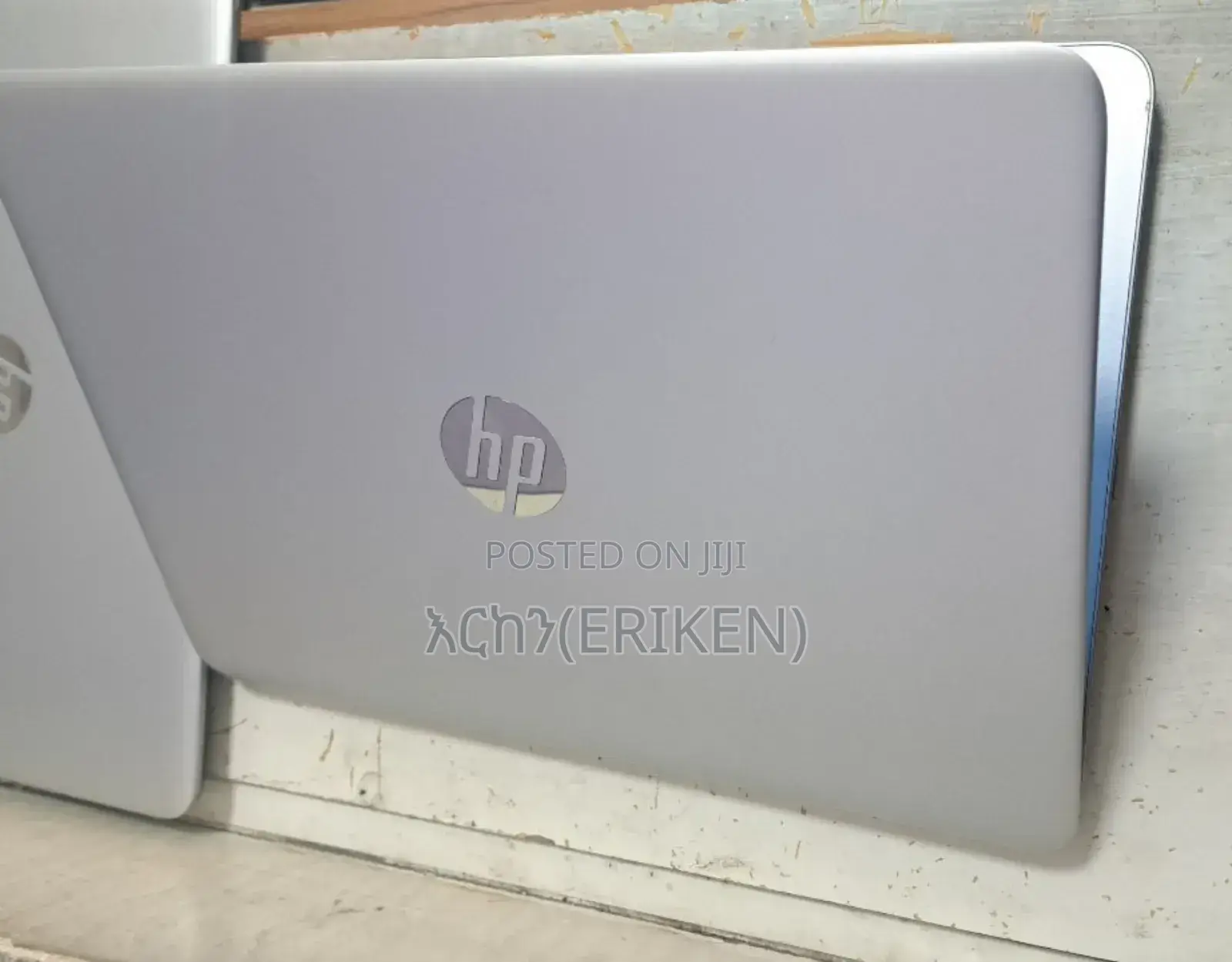 New Laptop HP EliteBook 840 8GB Intel Core I5 SSD 256GB