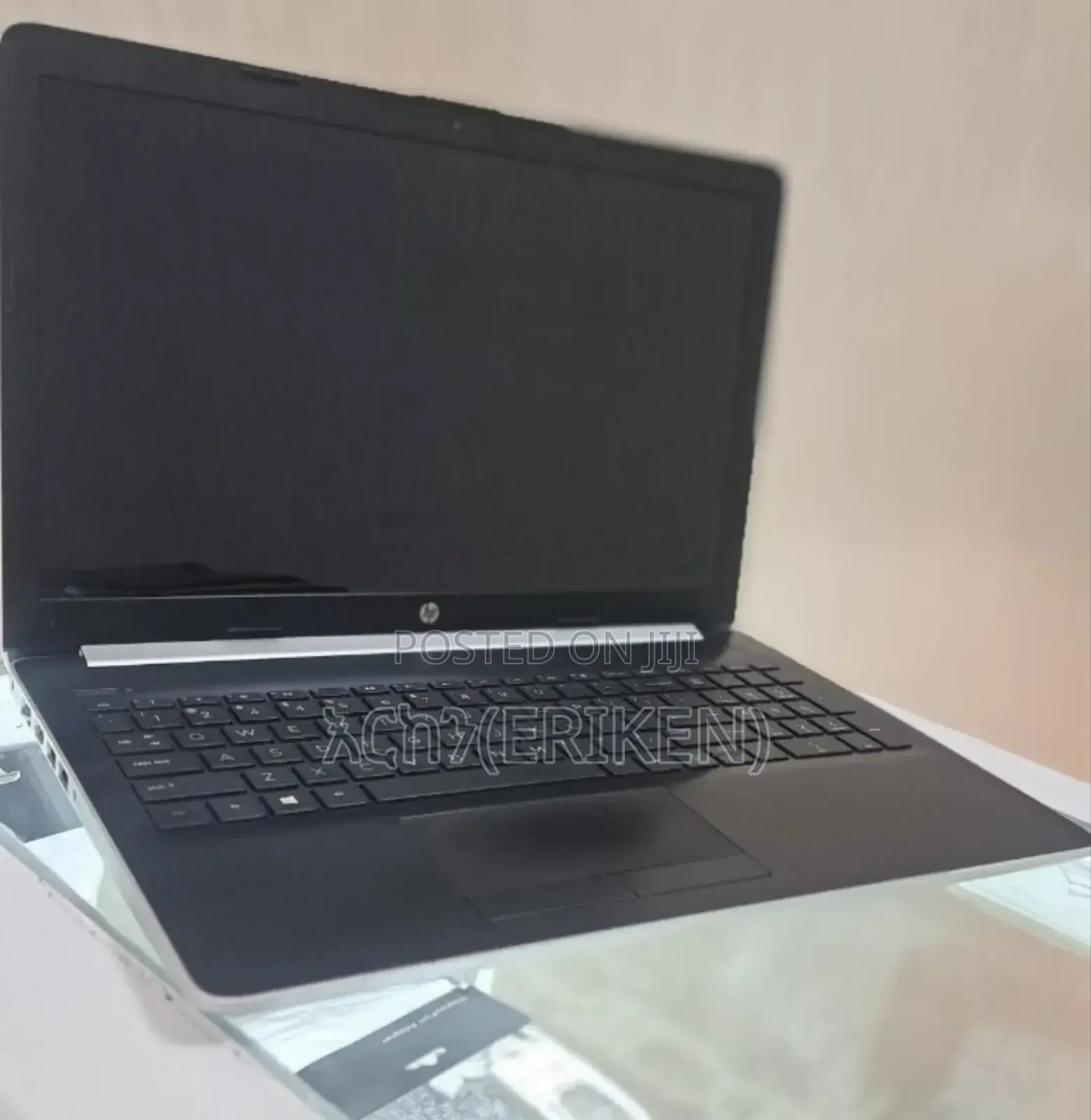 New Laptop HP Stream Notebook 8GB Intel Core I5 HDD 1T