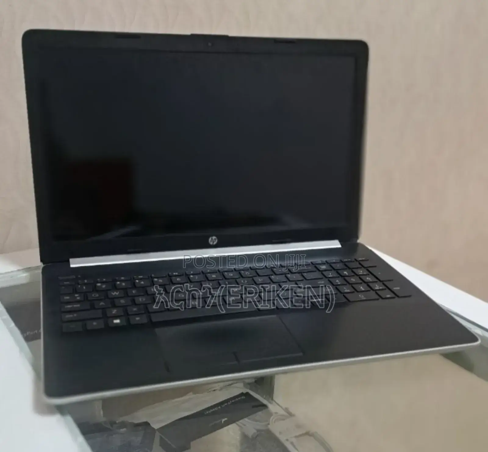 New Laptop HP Stream Notebook 8GB Intel Core I5 HDD 1T