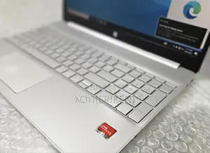 New Laptop HP Stream Notebook 8GB AMD Ryzen 7 SSD 512GB