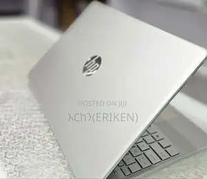 New Laptop HP Stream Notebook 8GB AMD Ryzen 7 SSD 512GB