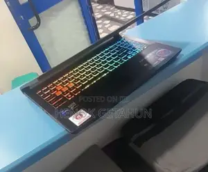 New Laptop MSI Katana 15 16GB Intel Core I7 SSD 1T