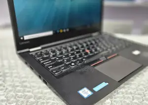 New Laptop Lenovo ThinkPad X1 Carbon 8GB Intel Core I5 SSD 512GB